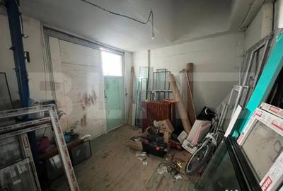 Spațiu comercial, de 400 mp, în Bărdești - 1