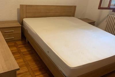 Garsonieră decomandată în Berceni