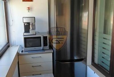 Apartament cu 3 camere decomandat, mobilat în Tomis Plus - 7