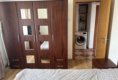 Apartament cu 3 camere decomandat, mobilat în Fizicienilor - 8