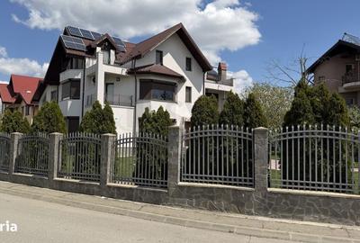 Spațiu comercial, în Mogoșoaia - 5