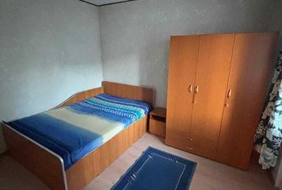 Apartament cu 2 camere în George Enescu - 2