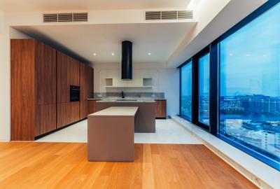 Apartament cu 4 camere de vanzare // ONE  Verdi Park Apartament cu 4 camere de vanzare // ONE  Verdi Park - 2