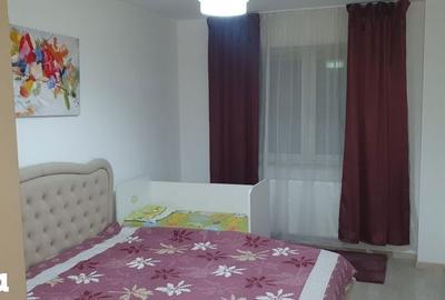 Apartament cu 2 camere decomandat în Bartolomeu