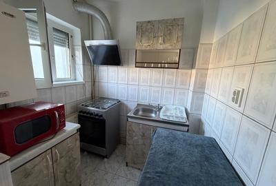 Garsonieră semidecomandată în Vasile Aaron - 3