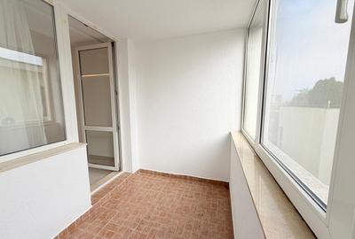 4 camere Herastrau || Vedere parc || Terasa mare || Parcare subterana - 14