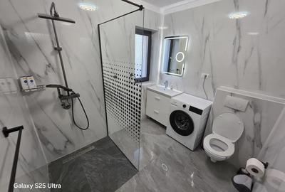 Casă cu Teren 628 Mp în Șagului