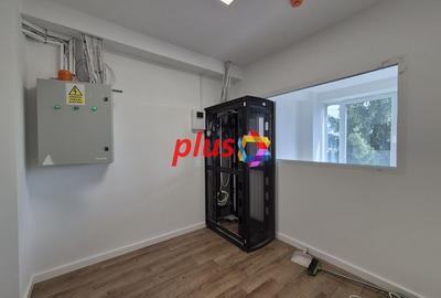 Spatiu de birouri zona Coresi- 650 mp - 13
