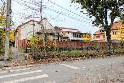 Teren cu Proiect si Autorizatie de Construire - Zona Blascovici - 6