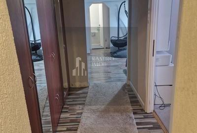 Apartament cu 3 camere semidecomandat în 1 Decembrie 1918 - 7