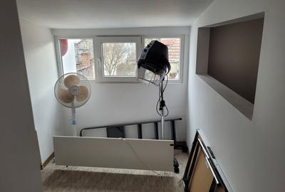 De vanzare casa cu 4 camere, Tg Mures, Zona Libertatii - 13