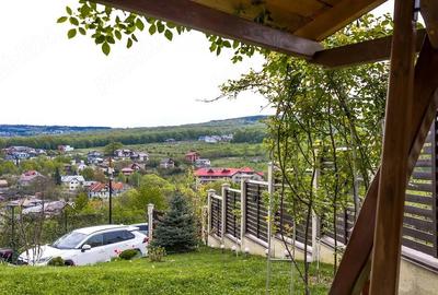 Casă cu Teren 380 Mp în Bârnova - 9