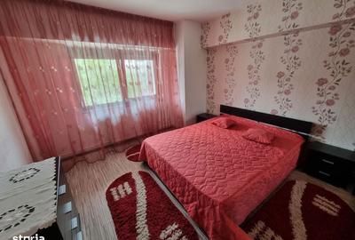 Apartament cu 3 camere decomandat în Ștefan Vodă - 3