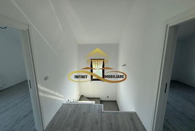 Casa noua de vanzare in Bacau Lilieci - 13