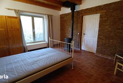 Casă cu 3 camere cu Teren 2135 Mp în Petrești - 17