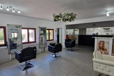 De inchiriat spatiu comercial semicentral - 3