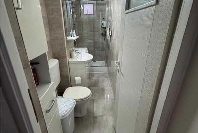 Apartament cu 2 camere semidecomandat în Rogerius - 4