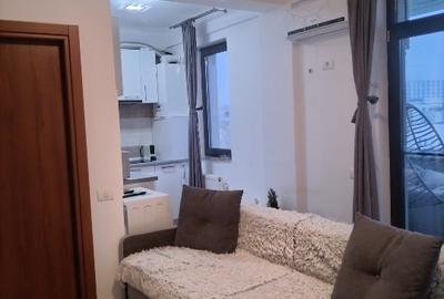 Vând studio+loc de parcare Mamaia Nord - 5