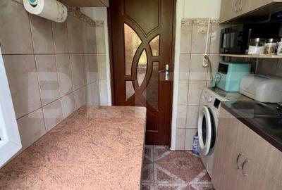 Apartament cu 2 camere semidecomandat în Micro 19 - 10