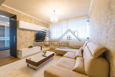 Apartament cu 2 camere decomandat, mobilat în Herăstrău - 4