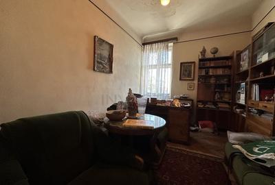 Apartament 94 mp langa Parcul Central! - 5