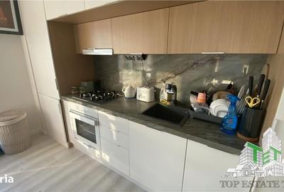 Apartament cu 4 camere decomandat în Nord - 4