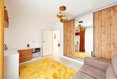 Casa individuala | P+Pod | Incalzire in pardoseala | Teren 331mp - 11