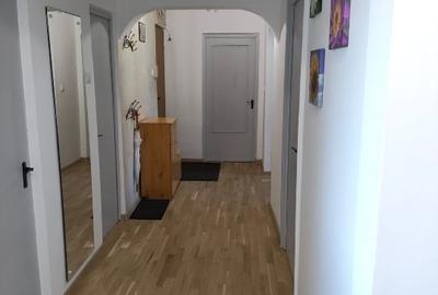 Apartament 3 camere de închiriat direct de la proprietar Apartament 3 camere de închiriat direct de la proprietar - 9