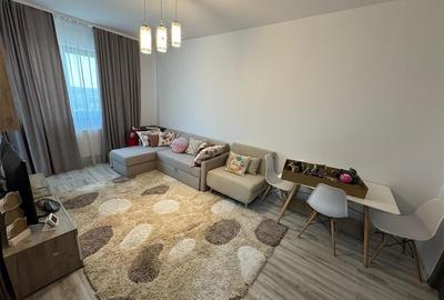 Garsonieră decomandată, mobilată în Nord - 6