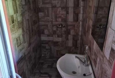 Casă cu 2 camere în Ulieș - 1