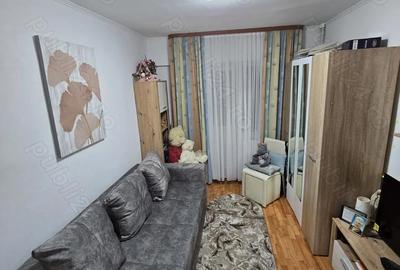 Apartament cu 3 camere decomandat în Central - 5