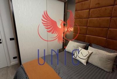 Apartament lux, Calea Bucuresti - 16