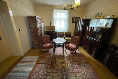 Vand casa in Judetul Arad - 3