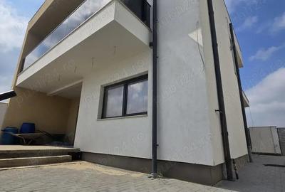 Casa Mediteraneana constructie 2024 LA CHEIE,mobilata -utilata - 6