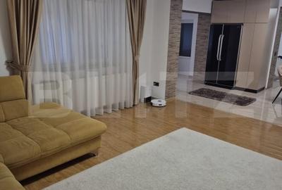 Casa individuala de vanzare - Dumbravita, intr-o zona linistita si verde - 3