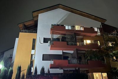 Apartament de vanzare | 3 camere | Otopeni, Golden Residence - 1