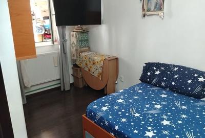 Apartament cu 2 camere decomandat în Smeura - 6