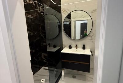 Apartament 2 camere de inchiriat – Zona Campus - 13