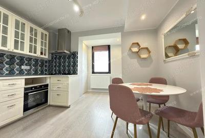 Apartament modern cu 2 camere, cu vedere panoramica Tiglina 2, M-uri. - 8