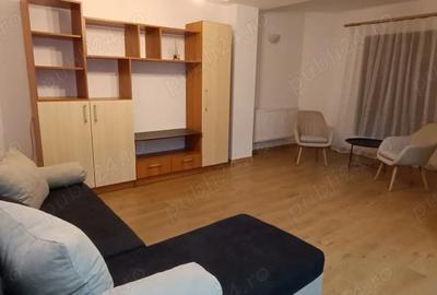 Inchiriere ap. 3 camere, 74 mp, proaspat renovat, cu intrare separata situat la parterul unei case - 1