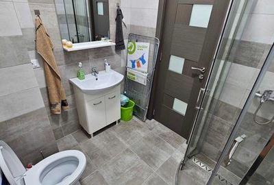 Apartament cu 2 camere decomandat, mobilat în Central - 3