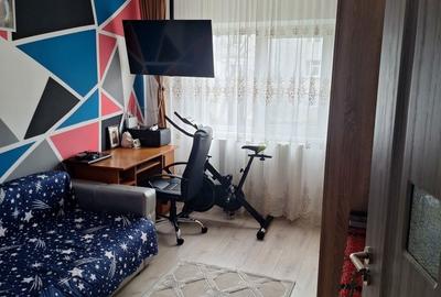 Apartament cu 3 camere decomandat în Central - 6