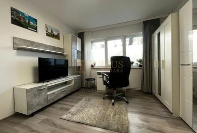 Aproape de UMFT, o camera, pet-friendly. - 2