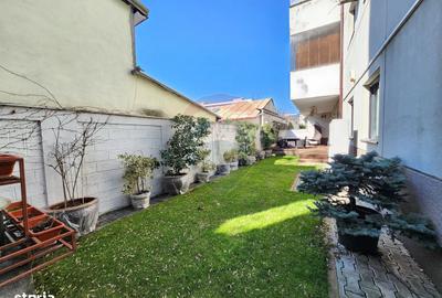 Apartament cu 3 camere, mobilat în Eminescu - 4