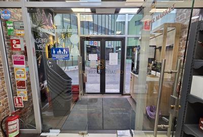 Spațiu comercial, de 329 mp, în Mihai Bravu - 13