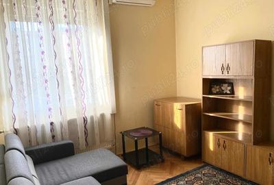 Inchiriez apartament cu 1 camera in Centru - 2