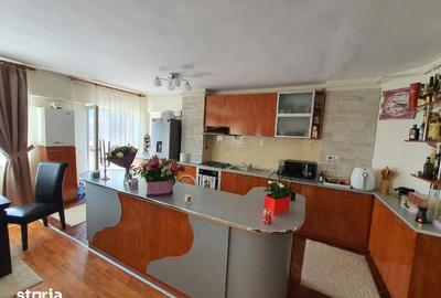 Apartament cu 3 camere în Ultracentral - 3
