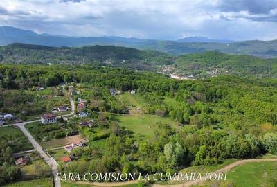 Teren Construcții intravilan de 2315 mp, în Sud - 3