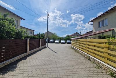 Casă cu 4 camere cu Teren 100 Mp în Central - 13