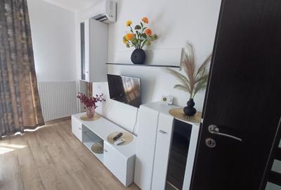 Plaza Romania - Exigent Plaza Faza 3 - Garsonieră confort 1 Lux - BLOC NOU - 3